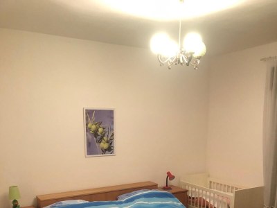 Apartment Two bedroom apartment with balcony and sea view Kali, Ugljan A-14083-e - Outdoor photo 8