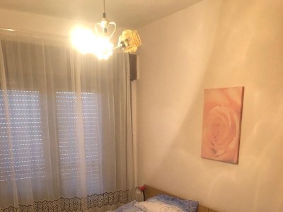 Apartment Two bedroom apartment with balcony and sea view Kali, Ugljan A-14083-e - Outdoor photo 9