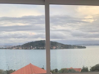 Apartment Two bedroom apartment with balcony and sea view Kali, Ugljan A-14083-e - Outdoor photo 13