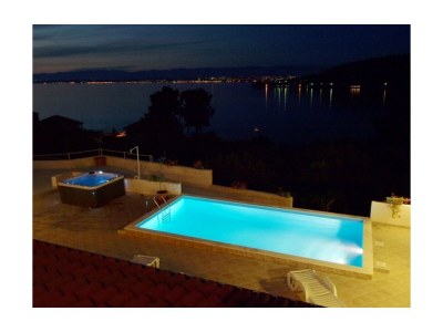 Apartment Three bedroom apartment with terrace and sea view Kali, Ugljan A-14083-f - Outdoor photo 4