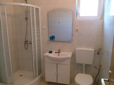 Apartment Three bedroom apartment with terrace and sea view Kali, Ugljan A-14083-f - Outdoor photo 11