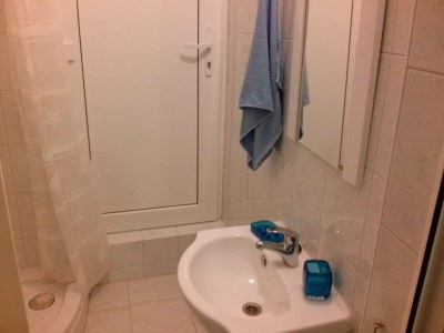 Apartment Three bedroom apartment with terrace and sea view Kali, Ugljan A-14083-f - Outdoor photo 12