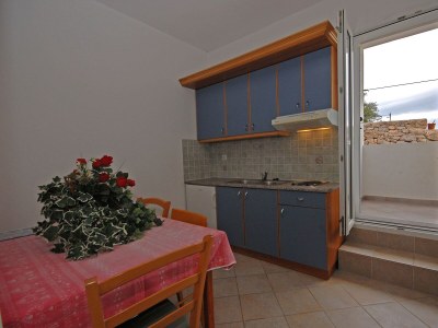 Apartment Studio flat with balcony and sea view Kali, Ugljan AS-14083-a - Outdoor photo 6