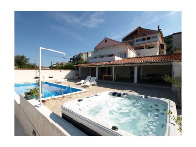 Apartment Studio flat with balcony Kali, Ugljan AS-14083-b - Outdoor photo 2