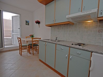 Apartment Studio flat with balcony Kali, Ugljan AS-14083-b - Outdoor photo 6