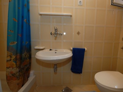 Apartment Studio flat with balcony Kali, Ugljan AS-14083-b - Outdoor photo 7