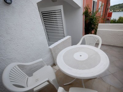 Apartment Studio flat with balcony Kali, Ugljan AS-14083-b - Outdoor photo 8