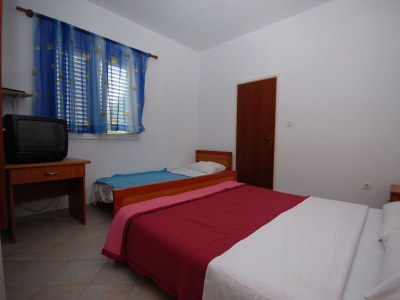 Apartment Studio flat with balcony Kali, Ugljan AS-14083-b - Outdoor photo 9