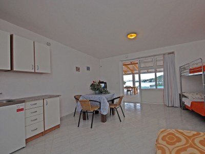 Apartment Studio flat with terrace and sea view Kali, Ugljan AS-14083-c - Outdoor photo 7