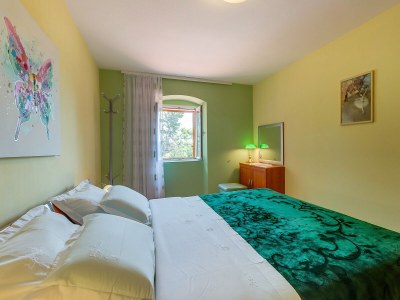 Apartment Two bedroom apartment with terrace Nerezine, Lošinj A-8049-a - Outdoor photo 18