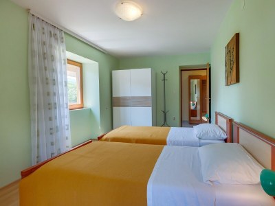 Apartment Two bedroom apartment with terrace Nerezine, Lošinj A-8049-a - Outdoor photo 22