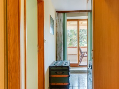 Apartment Two bedroom apartment with terrace Nerezine, Lošinj A-8049-a - Outdoor photo 25