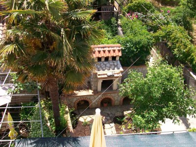 Apartment Two bedroom apartment with terrace Nerezine, Lošinj A-8049-a - Outdoor photo 30