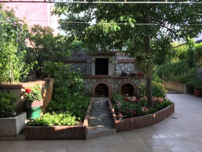 Holiday room Apartments and rooms with parking space Nerezine, Lošinj - 8049 - Outdoor photo 6