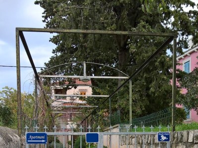 Holiday room Apartments and rooms with parking space Nerezine, Lošinj - 8049 - Outdoor photo 8