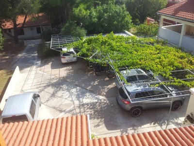 Holiday room Apartments and rooms with parking space Nerezine, Lošinj - 8049 - Outdoor photo 9