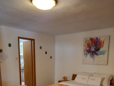 Holiday room Apartments and rooms with parking space Nerezine, Lošinj - 8049 - Outdoor photo 12