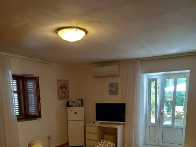 Holiday room Apartments and rooms with parking space Nerezine, Lošinj - 8049 - Outdoor photo 13