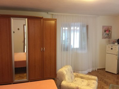 Holiday room Apartments and rooms with parking space Nerezine, Lošinj - 8049 - Outdoor photo 15