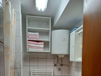 Holiday room Apartments and rooms with parking space Nerezine, Lošinj - 8049 - Outdoor photo 16