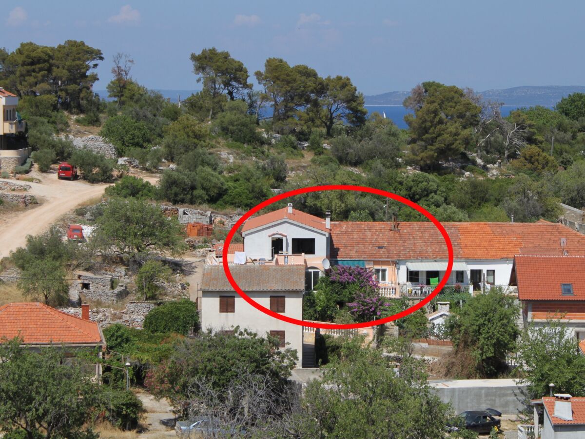 Apartment Apartments with parking space Sali, Dugi otok - 8153 - Apartments with parking space Sali, Dugi otok - 8153 - Outdoor photo 2