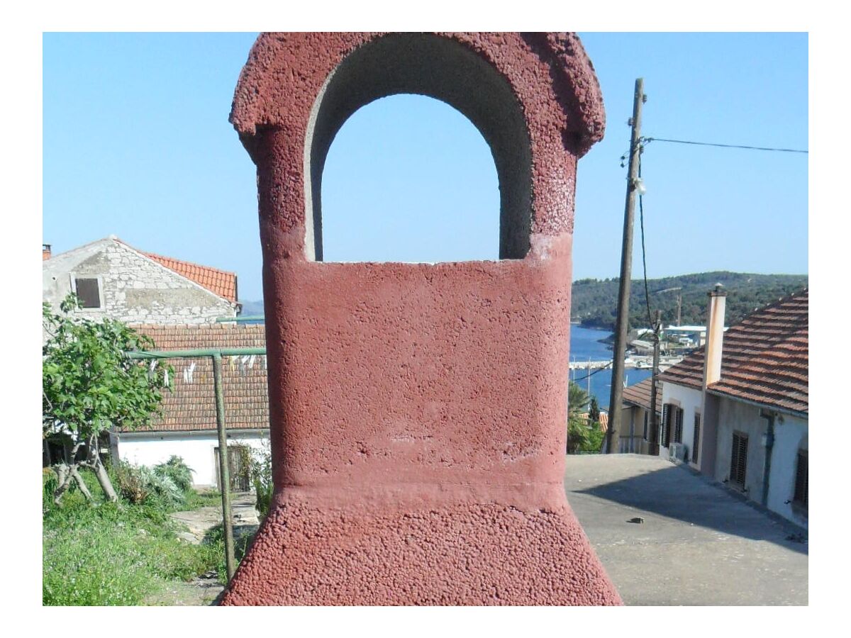 Apartment Apartments with parking space Sali, Dugi otok - 8153 - Apartments with parking space Sali, Dugi otok - 8153 - Outdoor photo 4