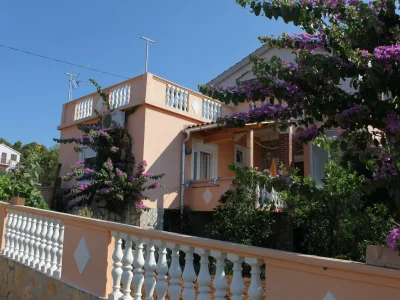 Apartment Apartments with parking space Sali, Dugi otok - 8153 - Apartments with parking space Sali, Dugi otok - 8153 in Sali - Apartment