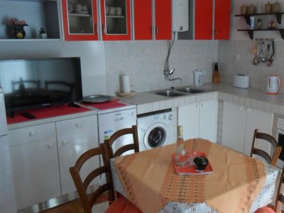 Apartment Apartments with parking space Sali, Dugi otok - 8153 - Apartments with parking space Sali, Dugi otok - 8153 - Outdoor photo 11