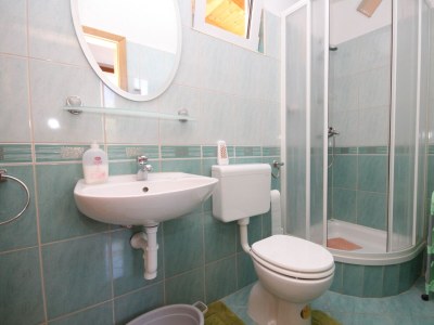 Apartment Apartments with parking space Sali, Dugi otok - 8153 - Apartments with parking space Sali, Dugi otok - 8153 - Outdoor photo 14