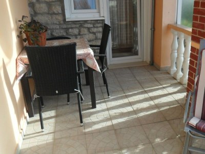 Apartment Apartments with parking space Sali, Dugi otok - 8153 - Apartments with parking space Sali, Dugi otok - 8153 - Outdoor photo 16