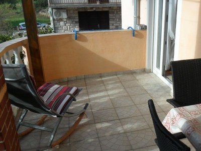 Apartment Apartments with parking space Sali, Dugi otok - 8153 - Apartments with parking space Sali, Dugi otok - 8153 - Outdoor photo 17