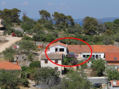 Apartment Apartments with parking space Sali, Dugi otok - 8153 - Apartments with parking space Sali, Dugi otok - 8153 in Sali - Apartment