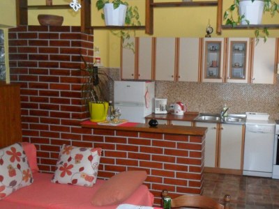 Apartment Apartments with parking space Sali, Dugi otok - 8153 - Apartments with parking space Sali, Dugi otok - 8153 - Outdoor photo 9