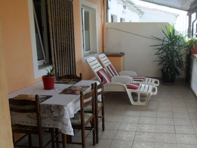Apartment Apartments with parking space Sali, Dugi otok - 8153 - Apartments with parking space Sali, Dugi otok - 8153 - Outdoor photo 14