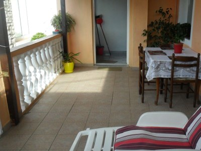 Apartment Apartments with parking space Sali, Dugi otok - 8153 - Apartments with parking space Sali, Dugi otok - 8153 - Outdoor photo 15