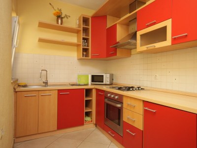 Apartment Two bedroom apartment with terrace Sali, Dugi otok A-8137-a - Outdoor photo 10