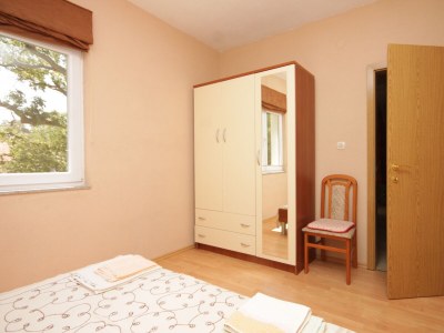 Apartment Two bedroom apartment with terrace Sali, Dugi otok A-8137-a - Outdoor photo 12