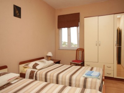 Apartment Two bedroom apartment with terrace Sali, Dugi otok A-8137-a - Outdoor photo 13