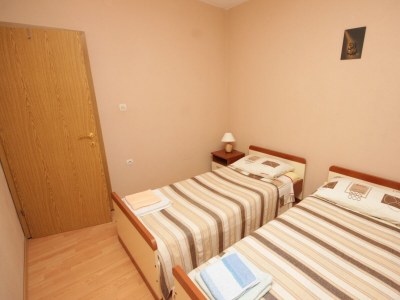 Apartment Two bedroom apartment with terrace Sali, Dugi otok A-8137-a - Outdoor photo 14