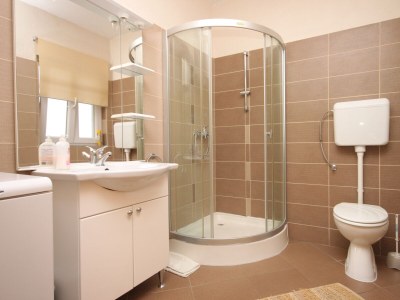 Apartment Two bedroom apartment with terrace Sali, Dugi otok A-8137-a - Outdoor photo 15