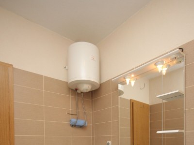 Apartment Two bedroom apartment with terrace Sali, Dugi otok A-8137-a - Outdoor photo 16