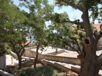 Apartment Two bedroom apartment with terrace Sali, Dugi otok A-8137-a - Outdoor photo 19