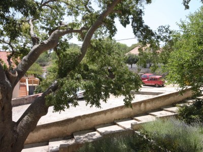 Apartment Two bedroom apartment with terrace Sali, Dugi otok A-8137-a - Outdoor photo 20