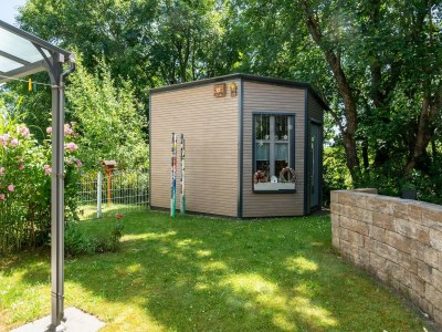 Apartment Gemütlicher Rückzugsort in Rottweil mit Terrasse - Outdoor photo 3