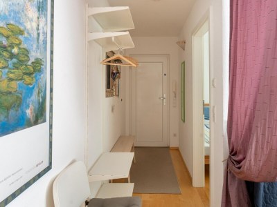 Apartment Gemütlicher Rückzugsort in Rottweil mit Terrasse - Features photo 12