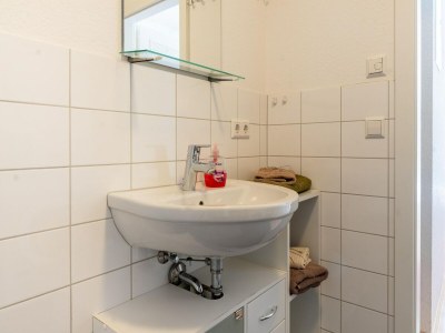 Apartment Gemütlicher Rückzugsort in Rottweil mit Terrasse - Features photo 13