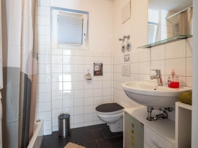 Apartment Gemütlicher Rückzugsort in Rottweil mit Terrasse - Features photo 14