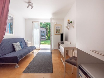 Apartment Gemütlicher Rückzugsort in Rottweil mit Terrasse - Features photo 16