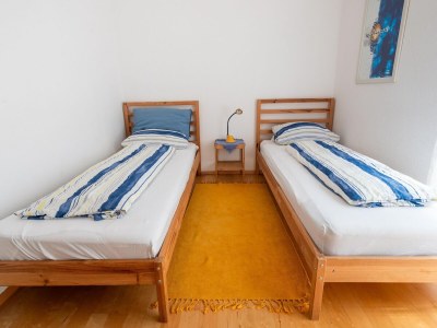 Apartment Gemütlicher Rückzugsort in Rottweil mit Terrasse - Features photo 18