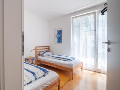 Apartment Gemütlicher Rückzugsort in Rottweil mit Terrasse - Features photo 19